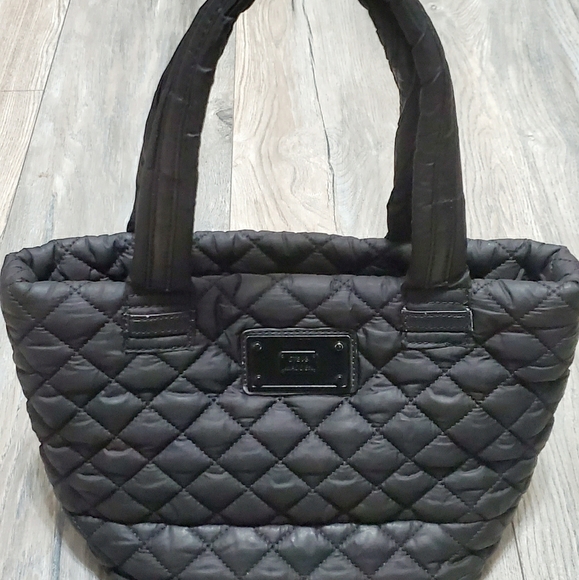 steve madden holdall